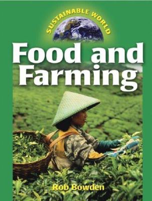 Food and farming