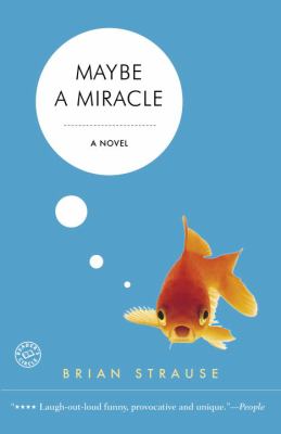 Maybe a miracle : a novel