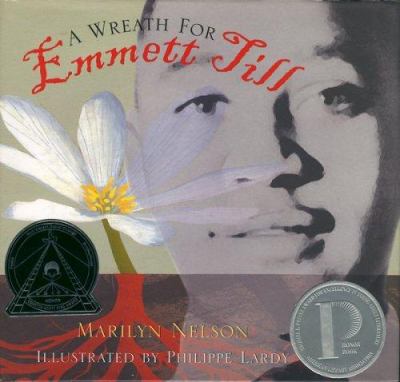 A wreath for Emmett Till