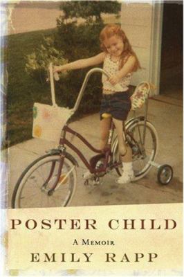 Poster child : a memoir