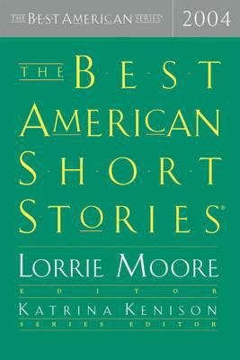 The best American short stories, 2004