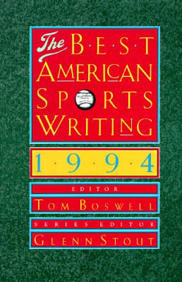 The best American sports writing, 1994