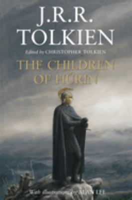 Narn i chîn Húrin : the tale of the children of Húrin