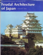 Feudal architecture of Japan