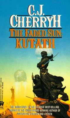 The faded sun : Kutath