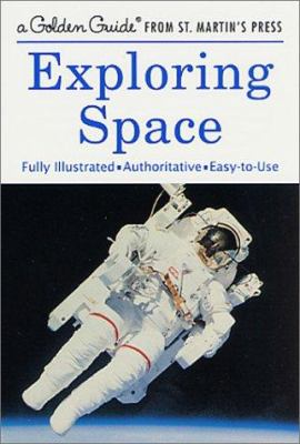 Exploring space : a guide to exploration of the universe