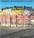 Berliner Mauer Kunst = Berlin's wall art = Arte en el muro de Berlin