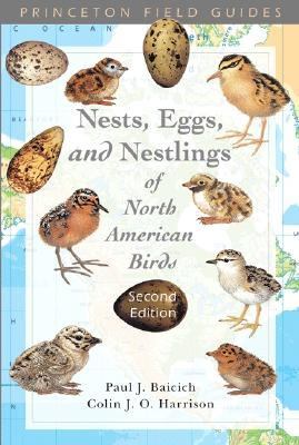 A guide to the nests, eggs, and nestlings of North American birds