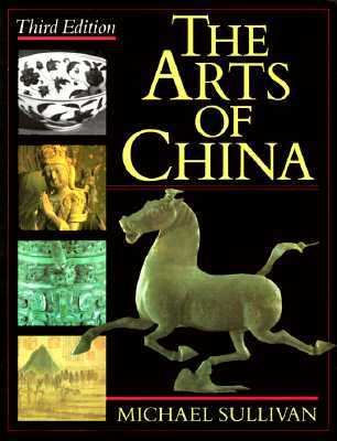 The arts of China