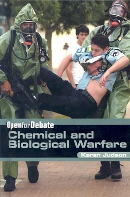 Chemical and biological warfare