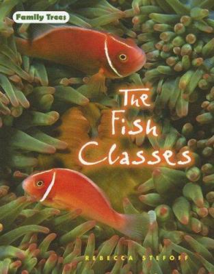 The fish classes