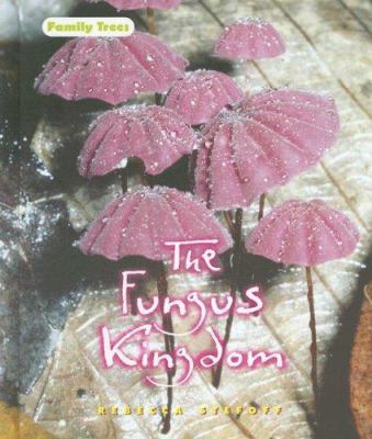 The fungus kingdom