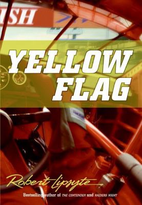 Yellow flag