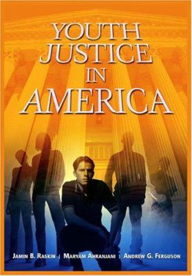 Youth justice in America