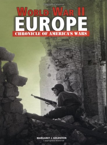 World War II : Europe