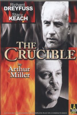 The crucible