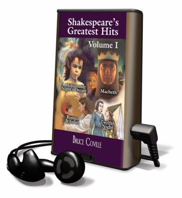 Shakespeare's greatest hits. Volume I