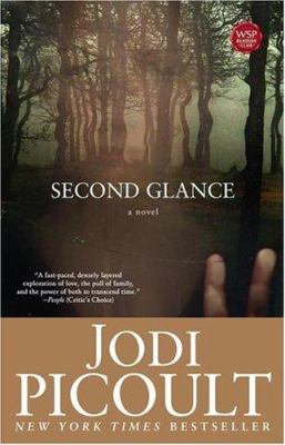 Second glance : a novel