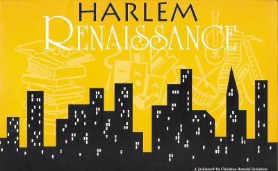 Harlem Renaissance : a Jackdaw