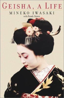 Geisha : a life