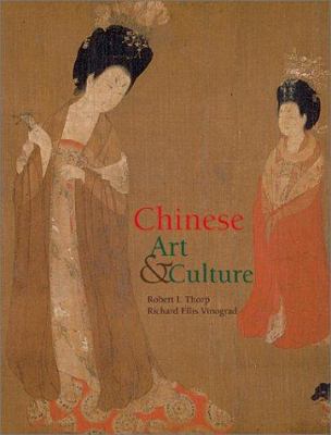 Chinese art & culture