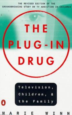 The plug-in drug