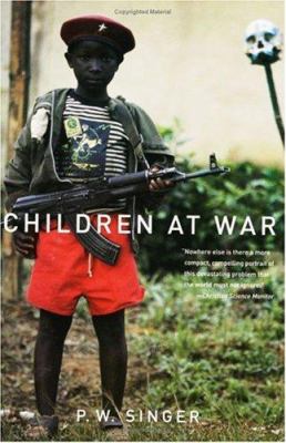 Children at war