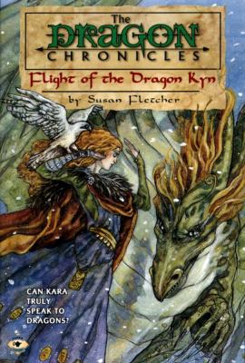 Flight of the Dragon Kyn