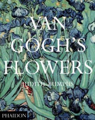 Van Gogh's flowers