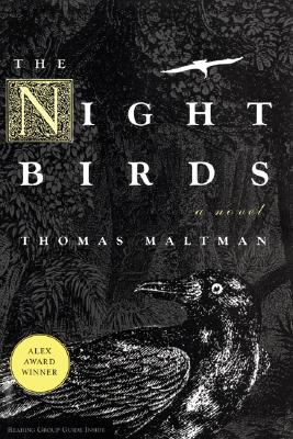 The night birds