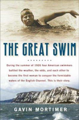 The great swim