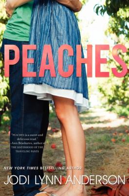 Peaches : a novel