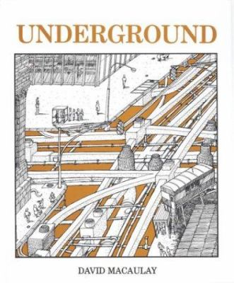 Underground