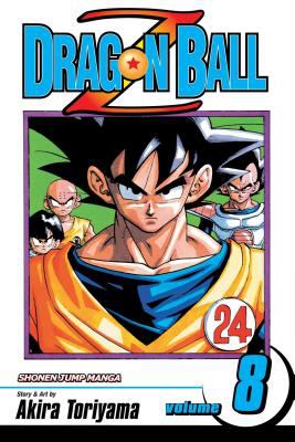 Dragon Ball Z. Vol. 8 /