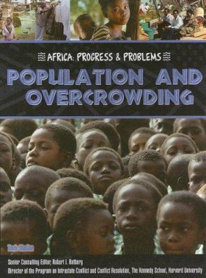 Population and overcrowding