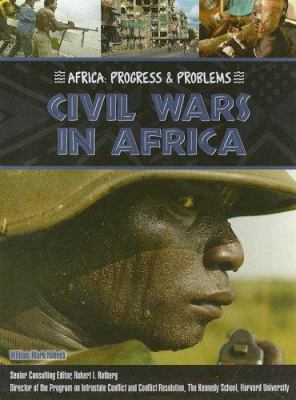 Civil wars in Africa