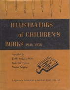 Illustrators of children's books : 1946-1956