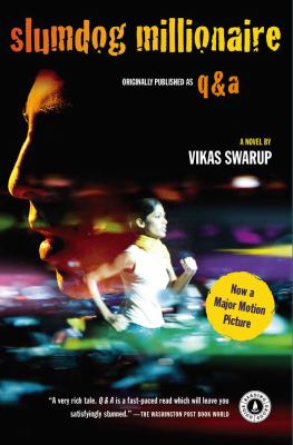 Slumdog millionaire : a novel