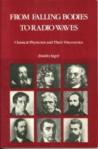 From falling bodies to radio waves : classical physicists and their discoveries