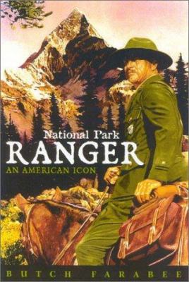 National park ranger : an American icon