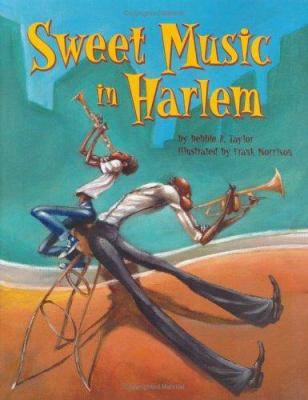 Sweet music in Harlem