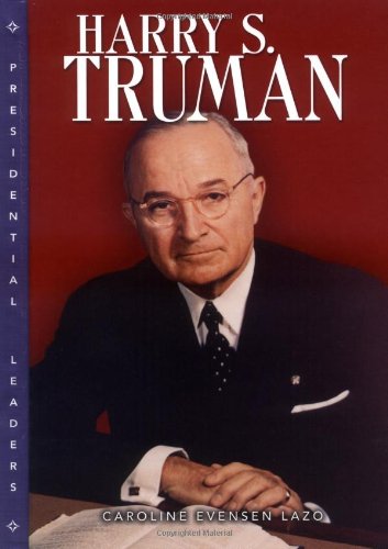 Harry S. Truman