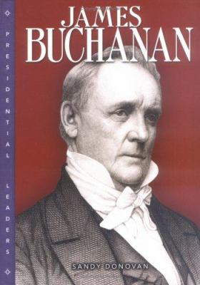 James Buchanan