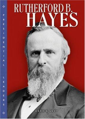 Rutherford B. Hayes