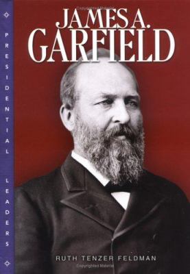 James Garfield