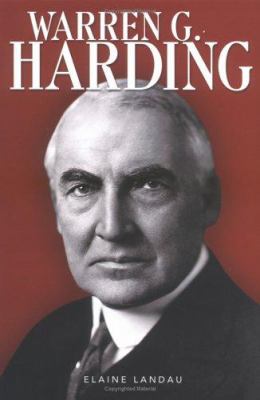 Warren G. Harding