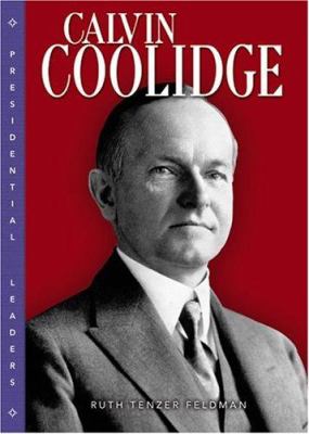 Calvin Coolidge