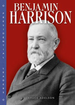 Benjamin Harrison