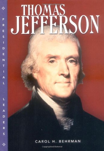 Thomas Jefferson