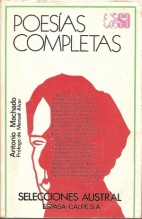 Poesías completas